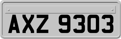AXZ9303