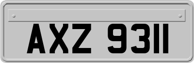 AXZ9311