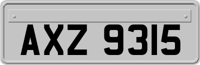 AXZ9315