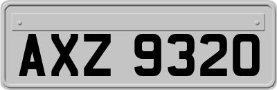 AXZ9320