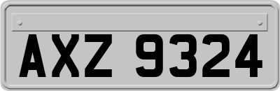 AXZ9324