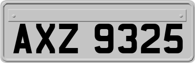 AXZ9325