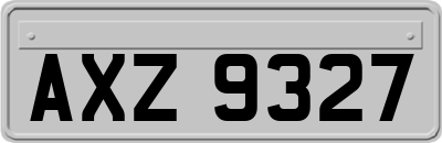 AXZ9327