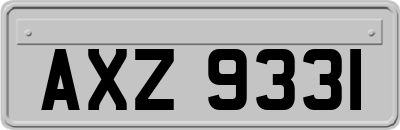 AXZ9331