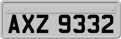 AXZ9332