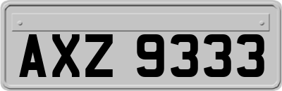 AXZ9333