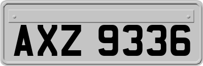 AXZ9336