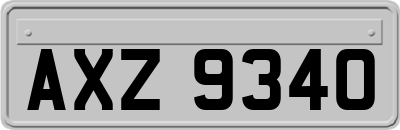 AXZ9340