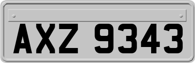 AXZ9343