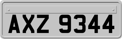 AXZ9344