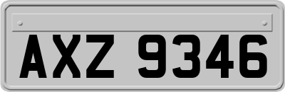 AXZ9346