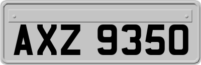 AXZ9350