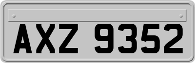 AXZ9352
