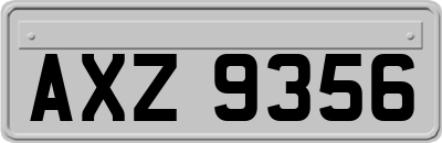 AXZ9356
