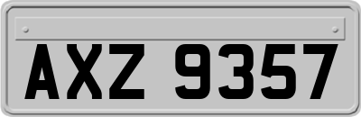 AXZ9357