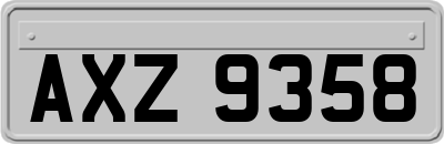 AXZ9358