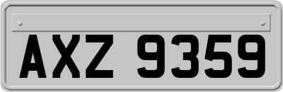 AXZ9359