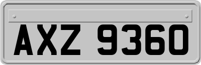 AXZ9360