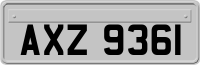 AXZ9361
