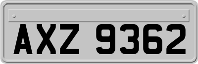 AXZ9362
