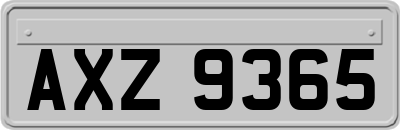 AXZ9365