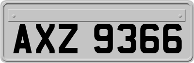 AXZ9366