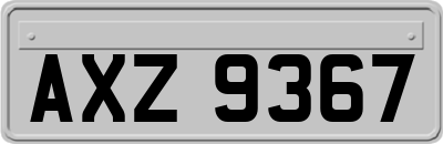 AXZ9367
