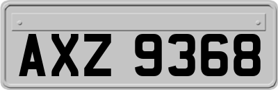 AXZ9368