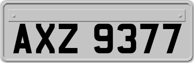 AXZ9377
