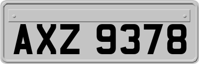 AXZ9378