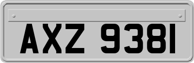 AXZ9381