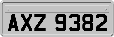 AXZ9382