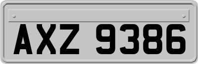 AXZ9386