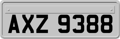 AXZ9388