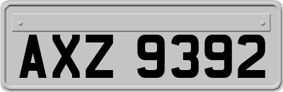AXZ9392