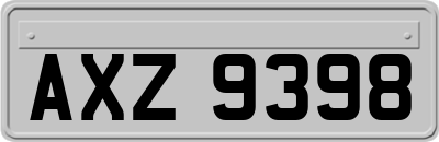 AXZ9398