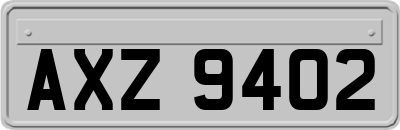AXZ9402