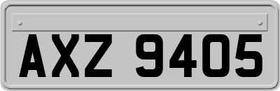 AXZ9405