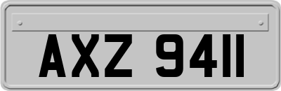 AXZ9411
