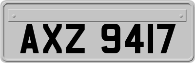 AXZ9417