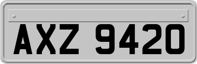 AXZ9420