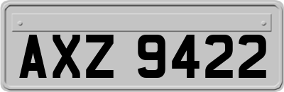 AXZ9422