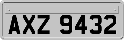 AXZ9432