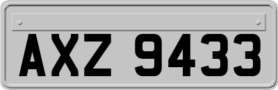 AXZ9433
