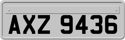 AXZ9436