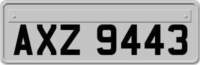 AXZ9443