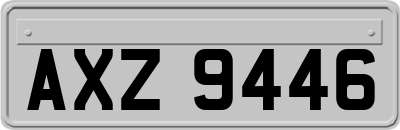 AXZ9446