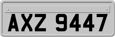 AXZ9447