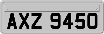 AXZ9450