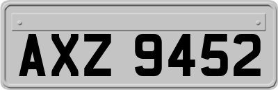 AXZ9452